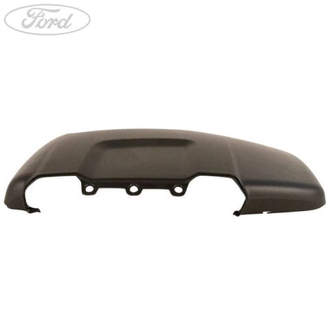 GENUINE FORD 1823810 TRANSIT N/S DOOR MIRROR COVER LARGE HEAD LONG ARM | ML Performance UK