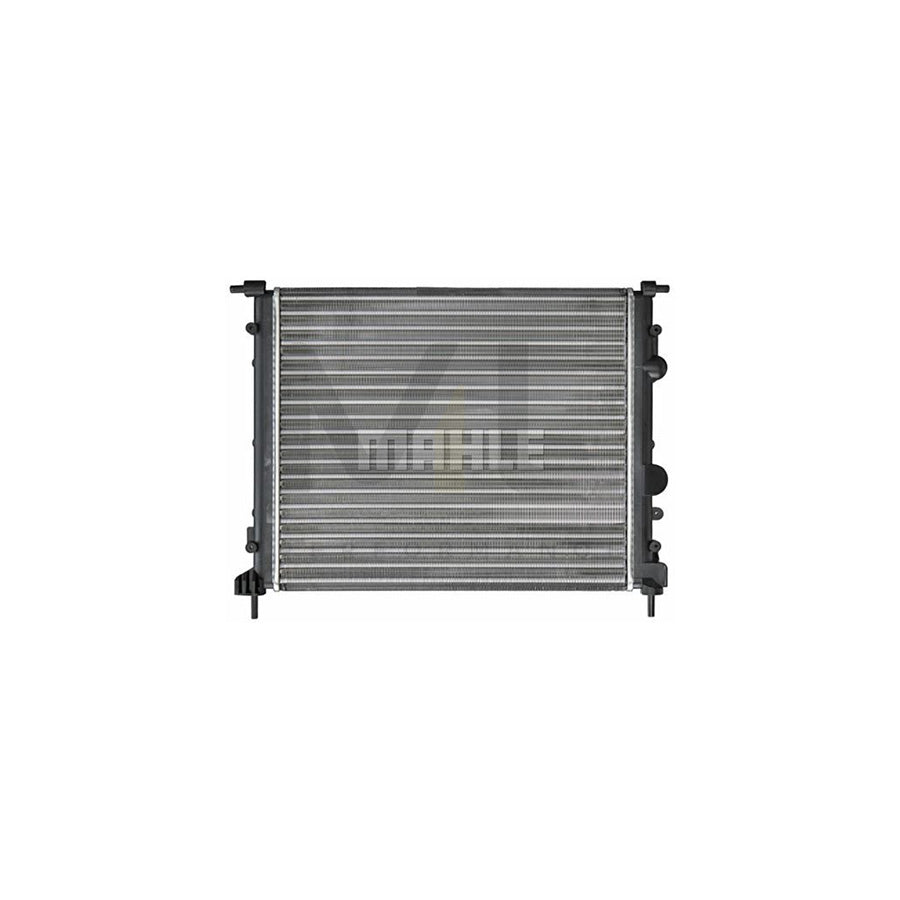 MAHLE ORIGINAL CR 449 000S Engine radiator with screw, Mechanically jointed cooling fins | ML Performance Car Parts