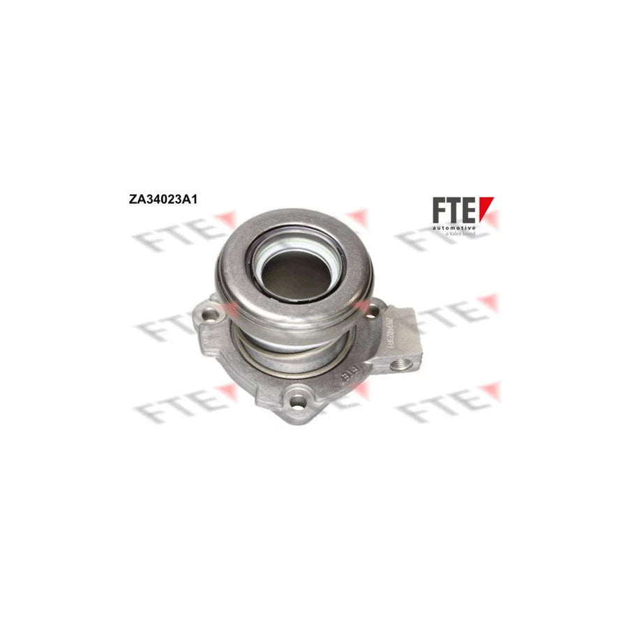 Fte ZA34023A1 Central Slave Cylinder, Clutch For Suzuki Grand Vitara Ii Off-Road (Jt, Te, Td) | ML Performance UK Car Parts