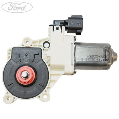 GENUINE FORD 1869992 FOCUS CONNECT COURIER C-MAX N/S FRONT WINDOW MOTOR 1 TOUCH | ML Performance UK