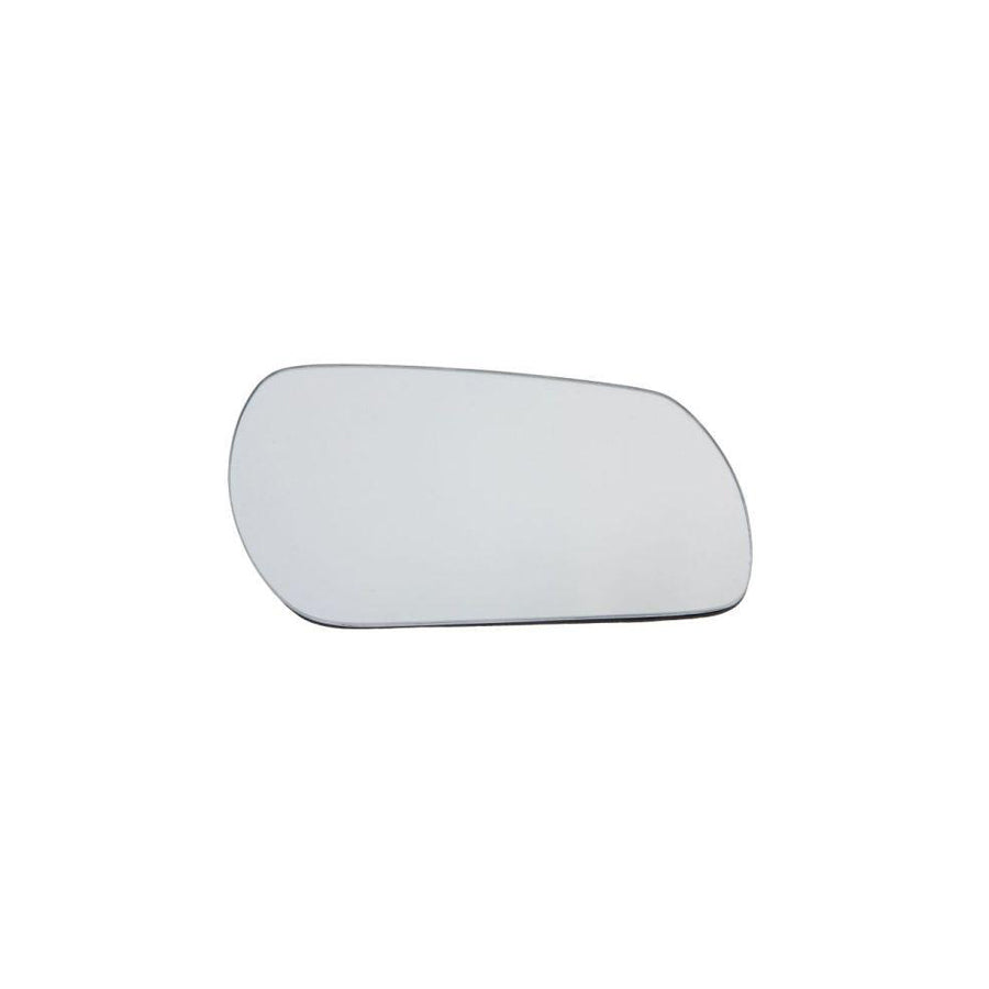 Blic 6102-01-0762P Mirror Glass, Outside Mirror For Mazda 6