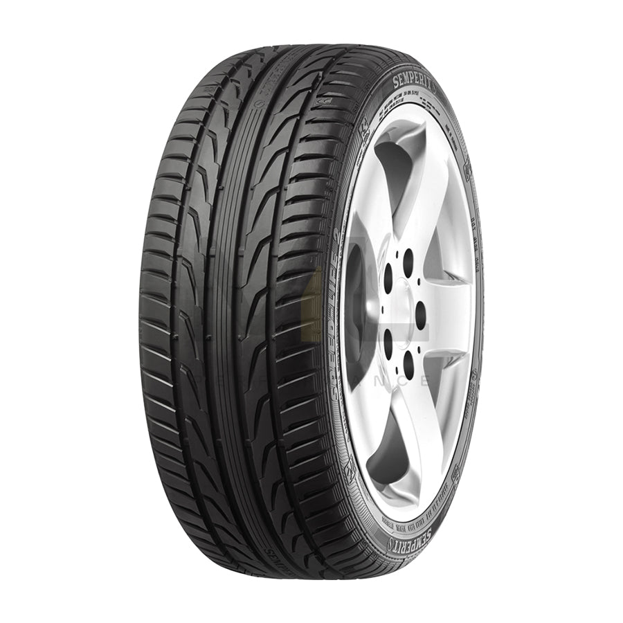 Semperit Speed Life 2 XL FR 235/40 R19 96Y Summer Tyre | ML Performance UK Car Parts