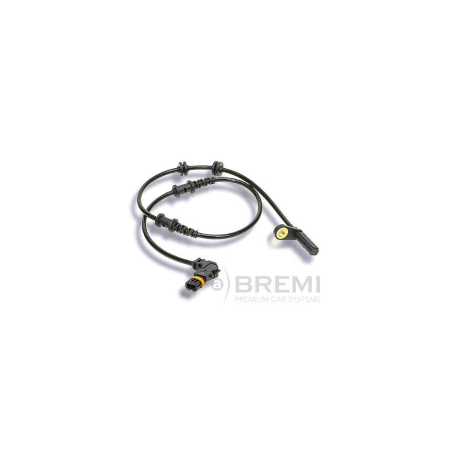 Bremi 50504 Abs Sensor Suitable For Mercedes-Benz C-Class