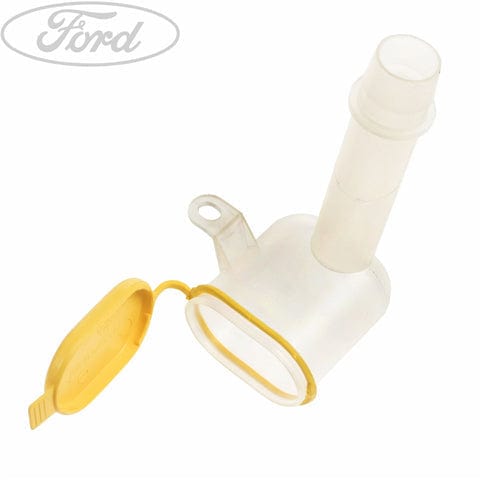 GENUINE FORD 1140714 FOCUS WINDSCREEN WASHER HOSE | ML Performance UK