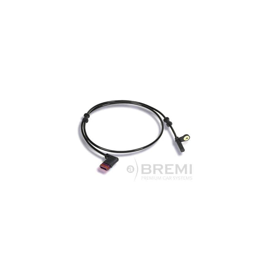 Bremi 50503 Abs Sensor Suitable For Mercedes-Benz Slk (R171)