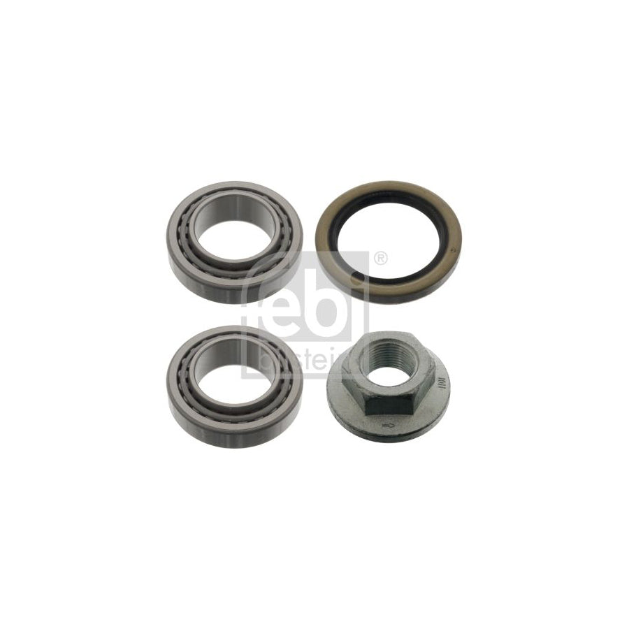 Febi Bilstein 05408 Wheel Bearing Kit