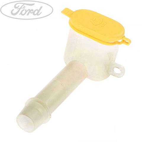 GENUINE FORD 1140714 FOCUS WINDSCREEN WASHER HOSE | ML Performance UK