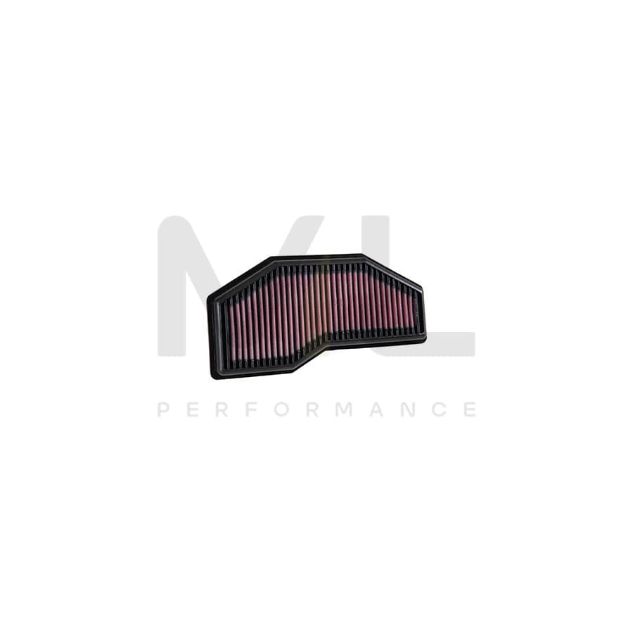 K&N TB-1016 Replacement Air Filter | ML Car Parts UK | ML Performance