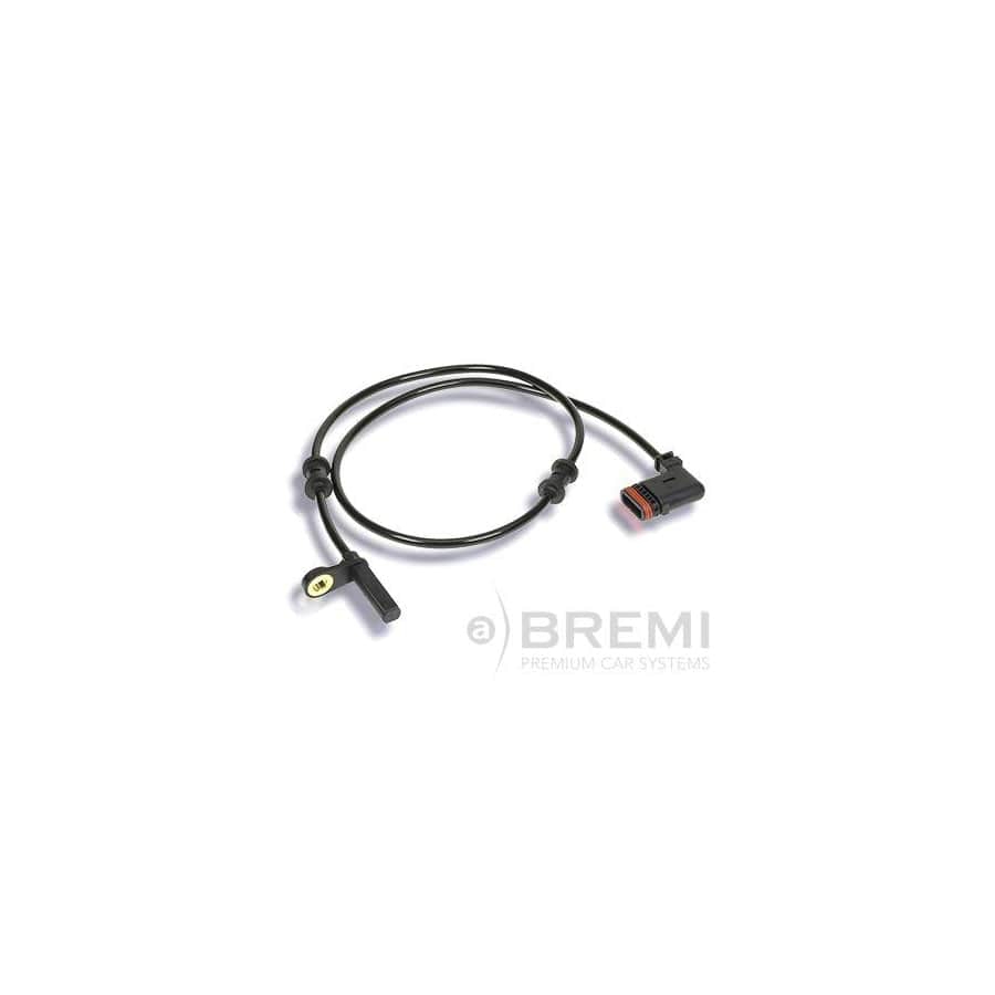 Bremi 50502 Abs Sensor Suitable For Mercedes-Benz Slk (R171)