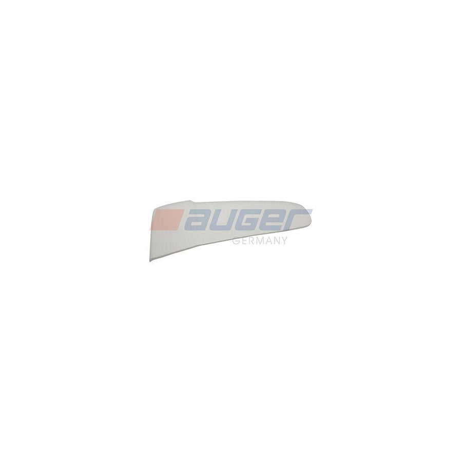 Auger 81263 Air Deflector, Driver Cab