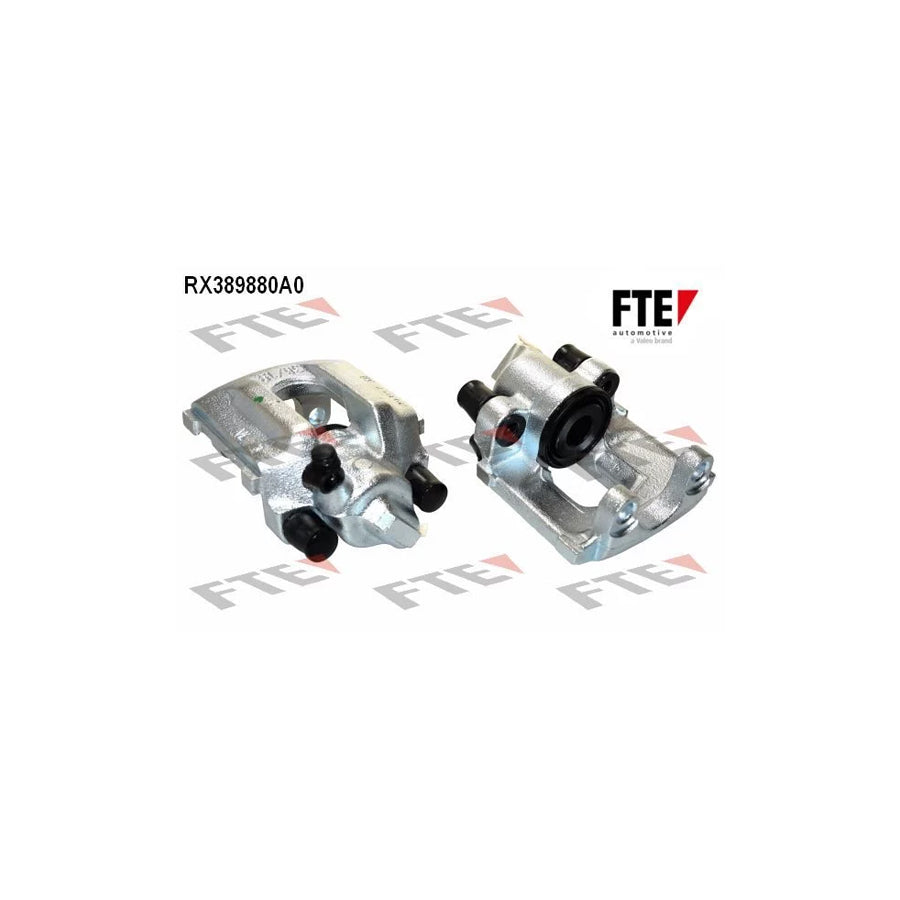 Fte RX389880A0 Brake Caliper For Bmw 3 Series | ML Performance UK Car Parts