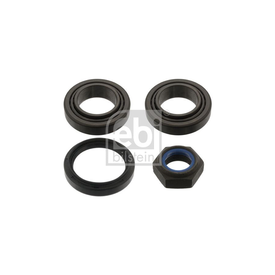 Febi Bilstein 05401 Wheel Bearing Kit For Ford Sierra