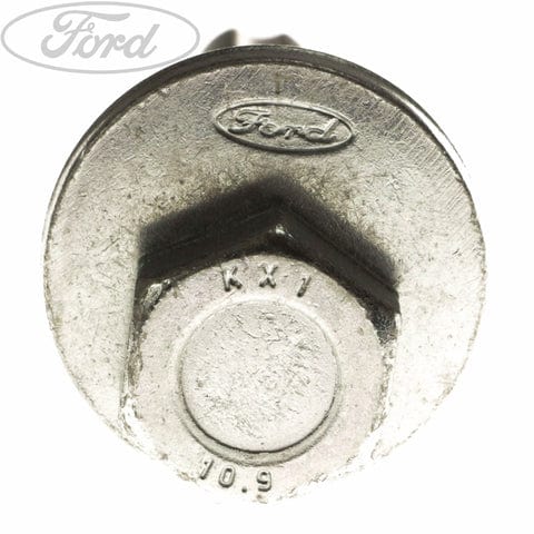 GENUINE FORD 6736548 MONDEO MONDEO REAR SUSPENSION WISHBONE ARM BOLT | ML Performance UK