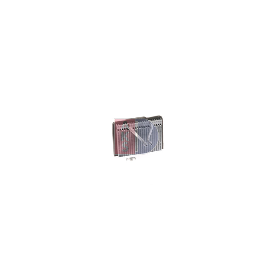 AKS Dasis 820231N Air Conditioning Evaporator | ML Performance UK