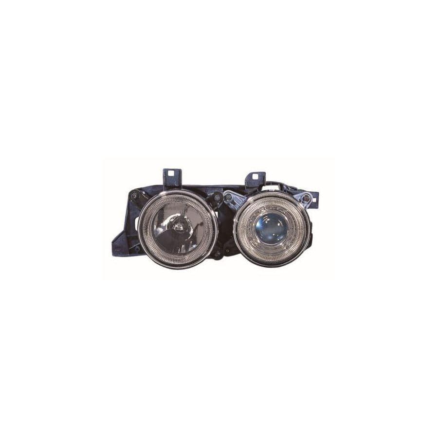 Abakus 4441114PXNDB Headlight Set For Bmw 5 Series | ML Performance UK