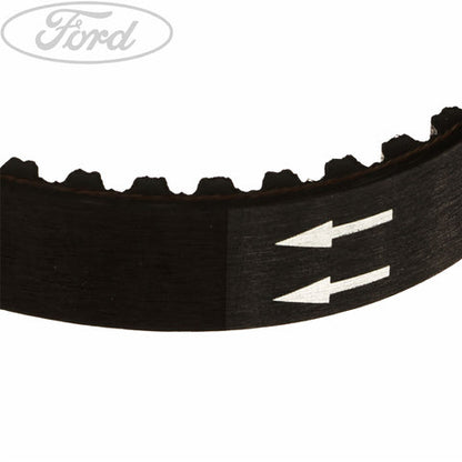 GENUINE FORD 1590748 KA TIMING CAM BELT | ML Performance UK