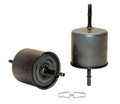 WIX Filters 33344 Fuel Filter