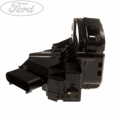 GENUINE FORD 2099463 SLIDING SIDE LOAD DOOR N/S DOOR LOCK | ML Performance UK