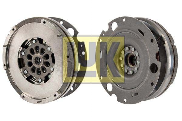 LuK 415 0869 10 Dual Mass Flywheel