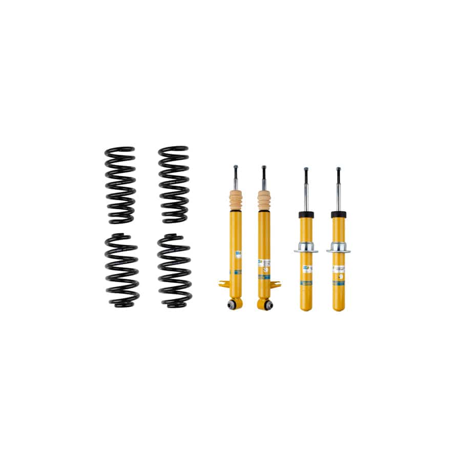 Bilstein 46-181220 BMW E70 B12 Pro Kit Coilover 1 | ML Performance UK Car Parts