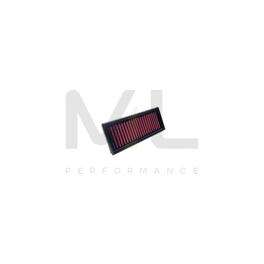 K&N 33-2762 Replacement Air Filter | ML Car Parts UK | ML Performance