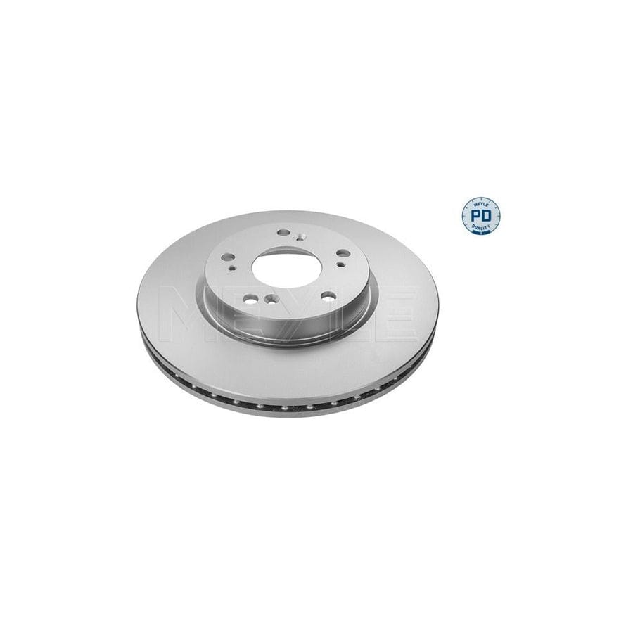 Meyle 31-15 521 0052/Pd Brake Disc