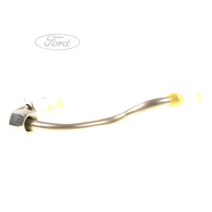 GENUINE FORD 1842006 FUEL RAIL SUPPLY TUBE | ML Performance UK