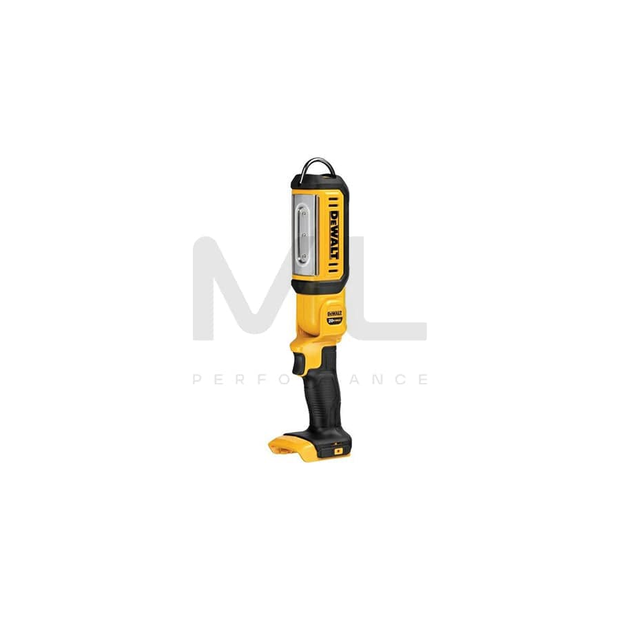 DEWALT DCL050-XJ Inspection lamp LED 1000 lm 18V | ML Performance Car Parts