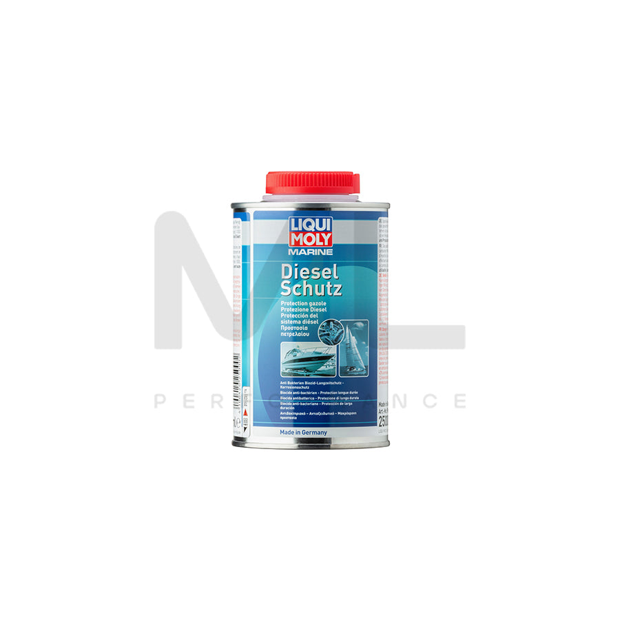 Liqui Moly Marine Diesel Protect 500ml