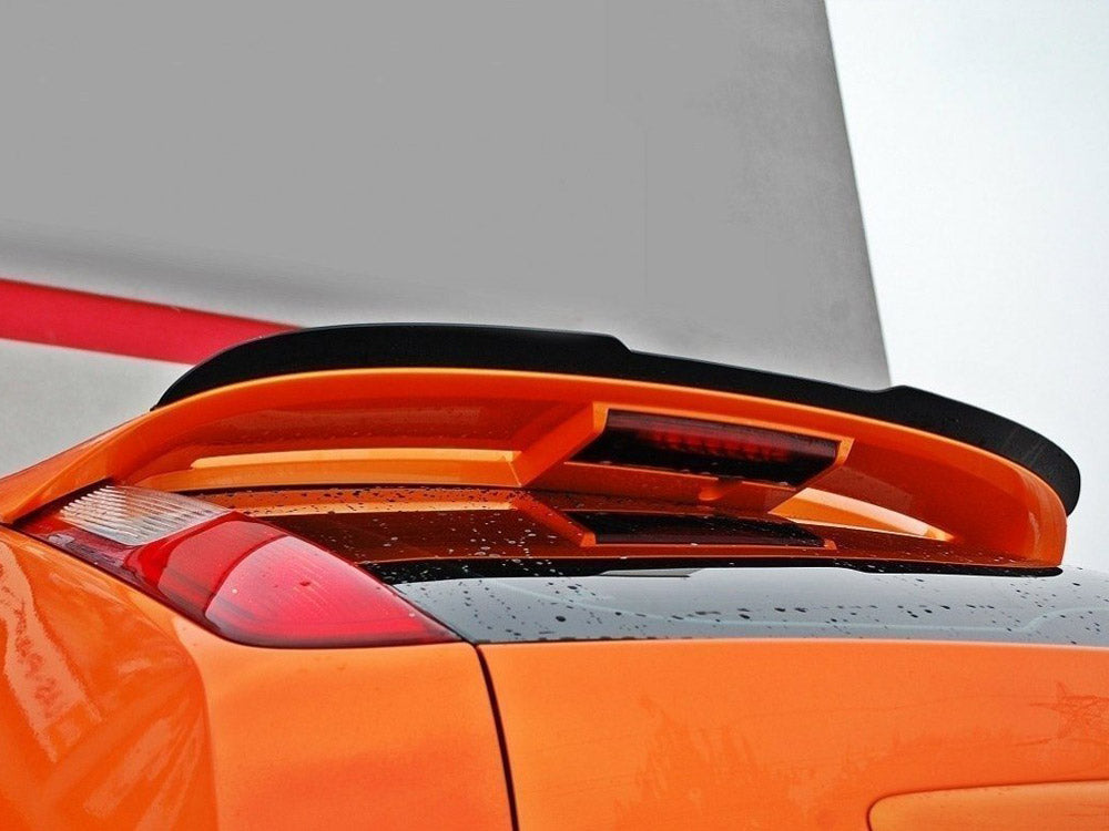 Maxton Design Ford Focus MK2 & MK2.5 St Spoiler Extension