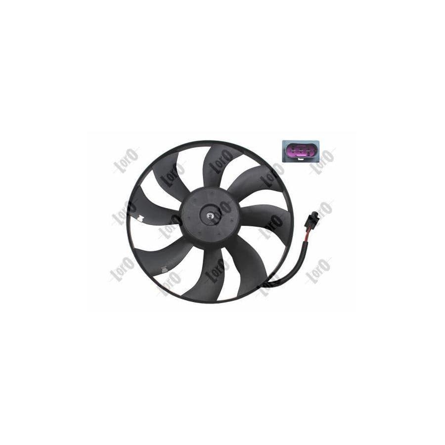 Abakus 0480140006 Fan, Radiator | ML Performance UK