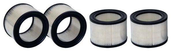 WIX Filters 42147 Air Filter