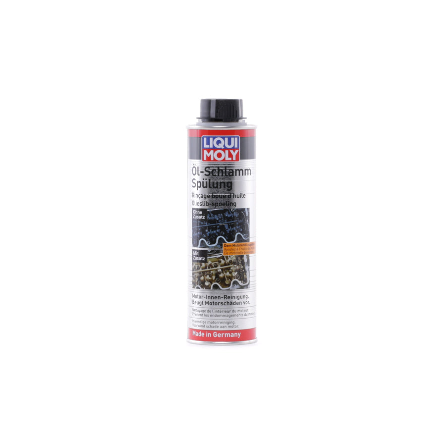 LIQUI MOLY 5200 Engine Oil Additive | ML Performance UK Car Parts