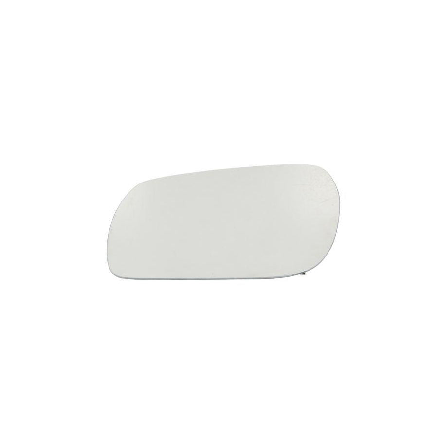 Blic 6102-01-0760P Mirror Glass, Outside Mirror For Mazda 6