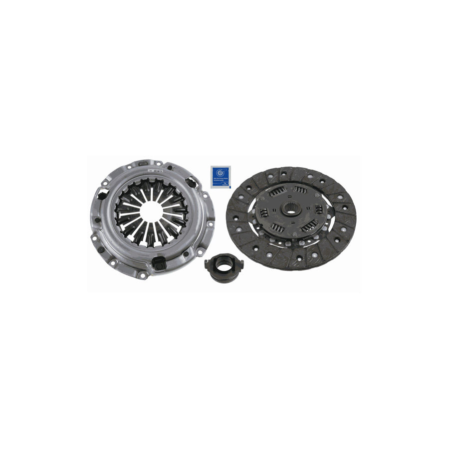 Sachs 3000 951 492 Clutch Kit