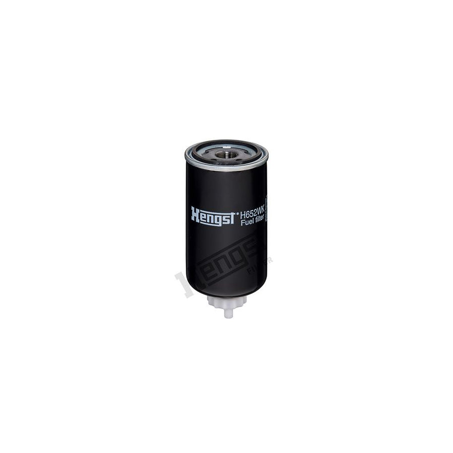 Hengst Filter H652WK Fuel Filter