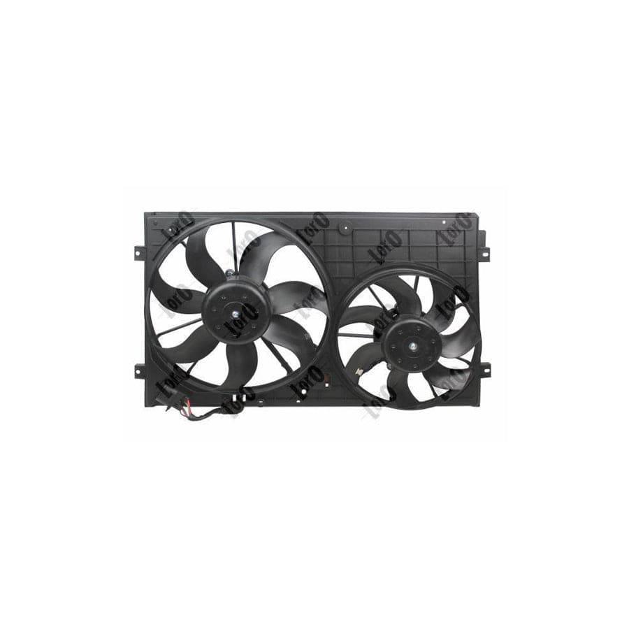 Abakus 0480140005 Fan, Radiator | ML Performance UK