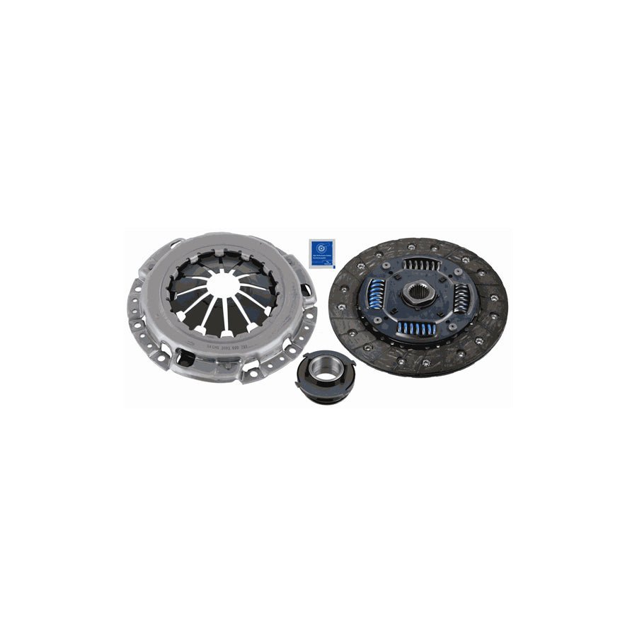 Sachs 3000 951 491 Clutch Kit