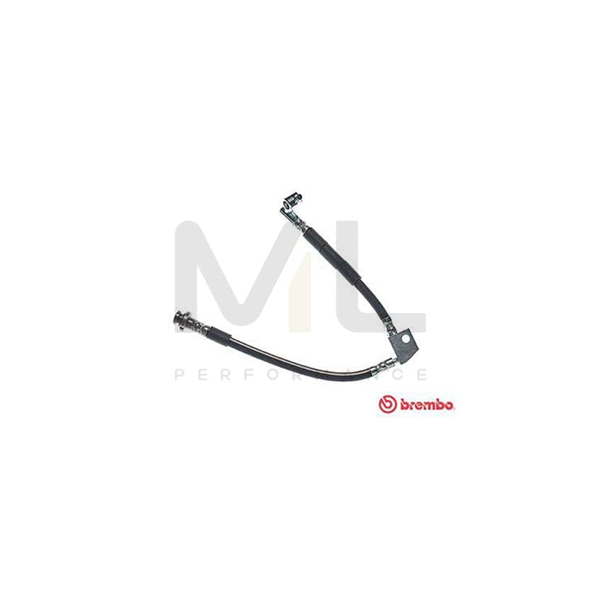 BREMBO T 56 040 Brake Hose for NISSAN PRIMERA 175mm, F10X1 | ML Performance Car Parts