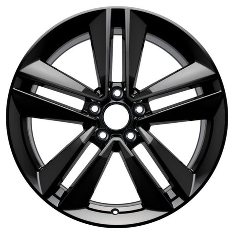 GENUINE FORD 35140439 ALLOY WHEEL 19" 03/2015 | ML Performance UK