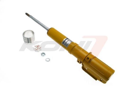 KONI 8741-1541Lsport Shock Absorber For Porsche 911 | ML Performance UK UK