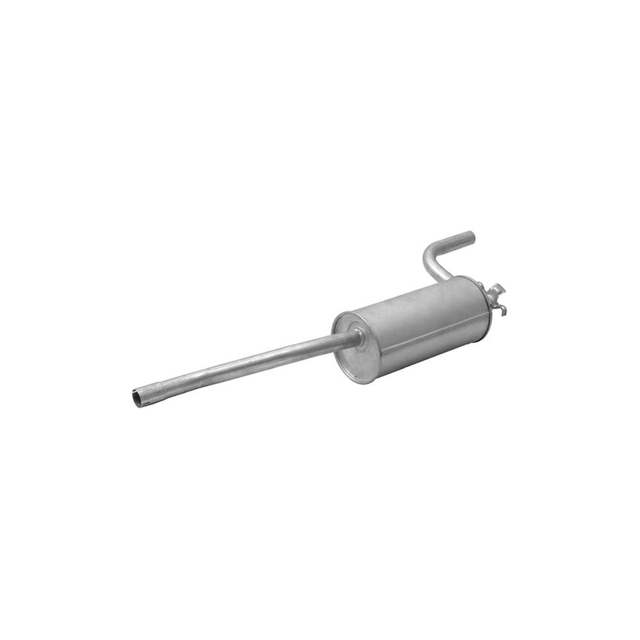 Hella 8LD 366 026-361 Rear Silencer For Alfa Romeo 33 Hatchback (907A)