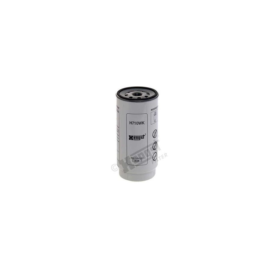 Hengst Filter H710WK Fuel Filter