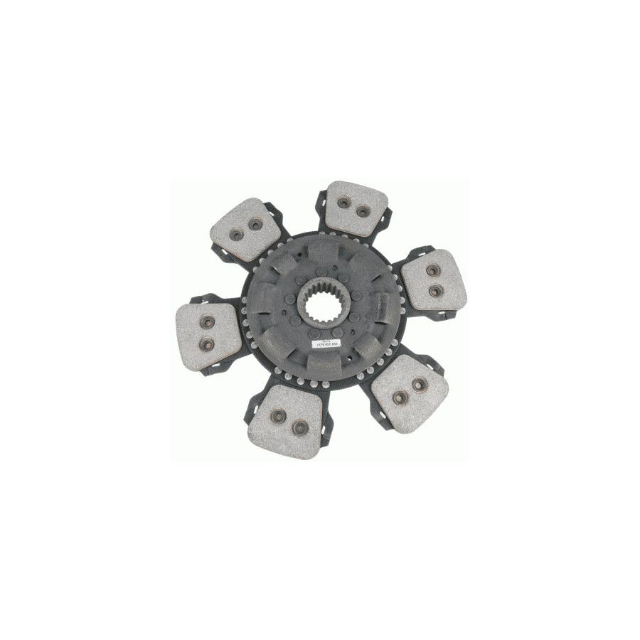 Sachs 1878 600 532 Clutch Disc