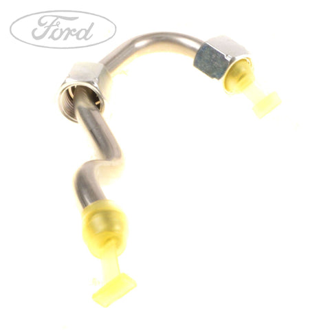 GENUINE FORD 1842006 FUEL RAIL SUPPLY TUBE | ML Performance UK