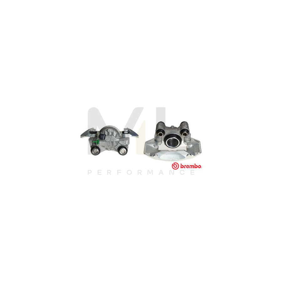 BREMBO F 61 078 Brake Caliper | ML Performance Car Parts