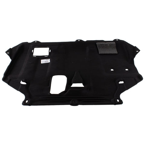 GENUINE FORD 1903112 FOCUS C-MAX DURATORQ ENGINE UNDERTRAY SPLASH SHIELD | ML Performance UK