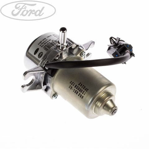 GENUINE FORD 1709963 BRAKE VACUUM PUMP | ML Performance UK