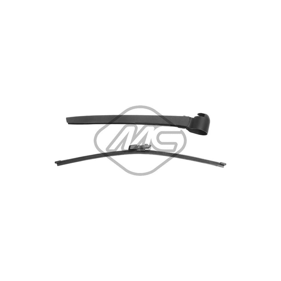 Metalcaucho 68451 Wiper Blade | ML Performance UK Car Parts