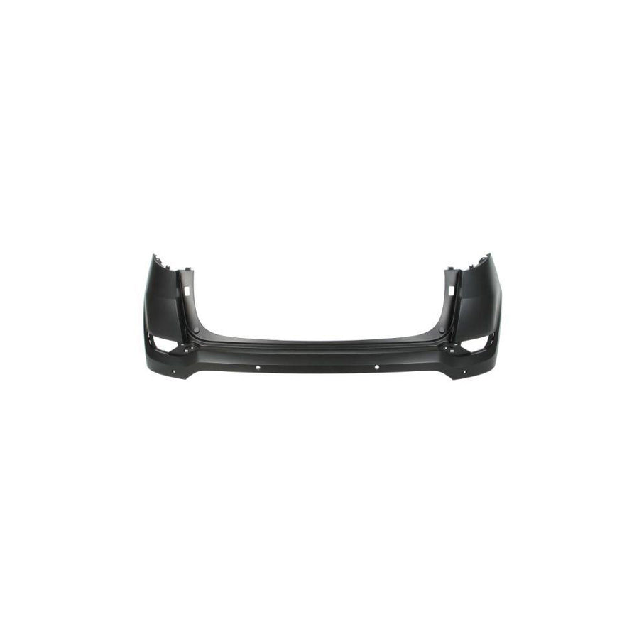 Blic 5510-00-3176951P Rear Bumper For Hyundai Tucson (Tl, Tle)